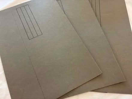 Photo of free Wallets (Lache CH4) #1