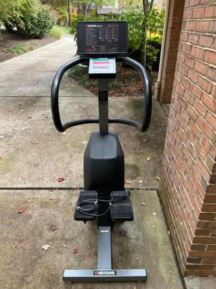 Photo of free Bodyguard Quantum Stair Stepper (Wexford close to I-79) #1