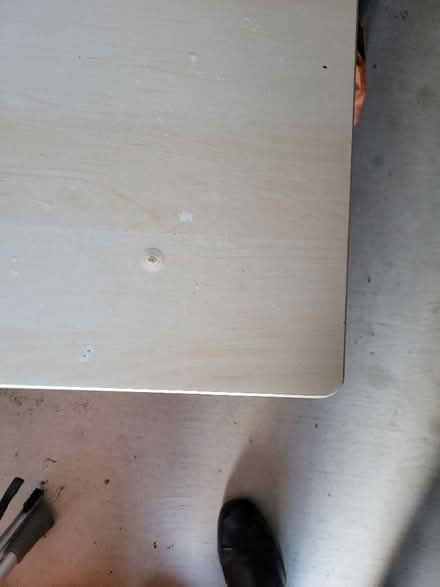 Photo of free drawers (Sleaford NG34) #2