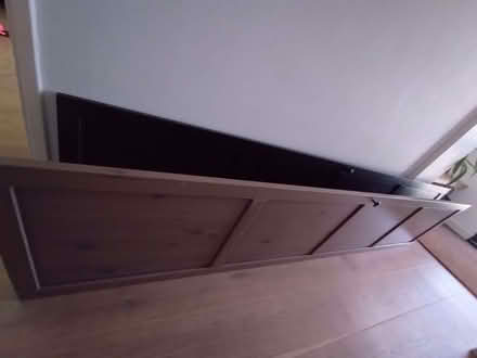 Photo of free IKEA wardrobe Doors (Colchester CO1) #1