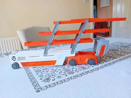 Photo of free Hot Wheels Car Transporter (Easthampstead RG12) #2