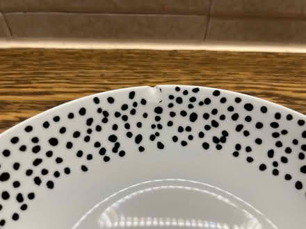 Photo of free Set of 4 pasta bowls (North Hinksey OX2) #4