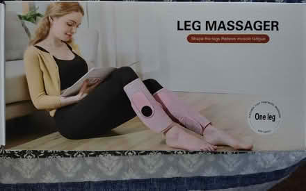 Photo of free Calf massager (Point Pleasant) #1