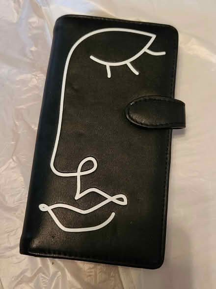 Photo of free Shag Wear Wallet (University Heights) #1