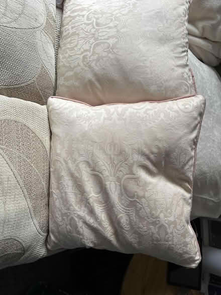 Photo of free Cushions (Norwich and Surrounding Area) #4