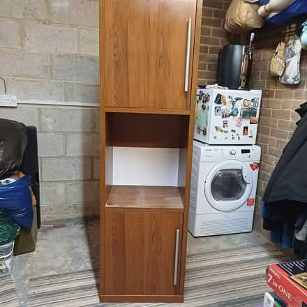 Photo of free Storage unit (Bradford BD12) #1
