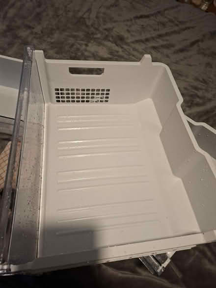 Photo of free Beko FFP1671W Drawers only (HAO near Wembley health centre) #3