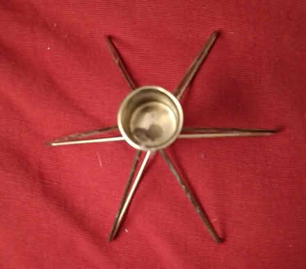 Photo of free Candles and holders (Castle Ward Lancaster) #1