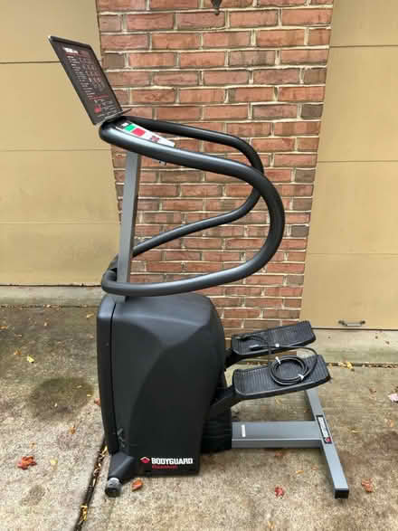 Photo of free Bodyguard Quantum Stair Stepper (Wexford close to I-79) #2