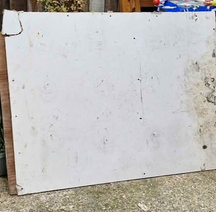 Photo of free Plasterboard (Countesthorpe LE8) #4