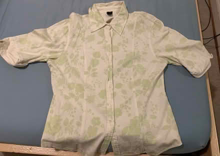 Photo of free Lots of Button down shirts (Silver Spring) #4