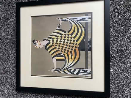 Photo of free 3 pictures by erte (Liverpool 13) #4