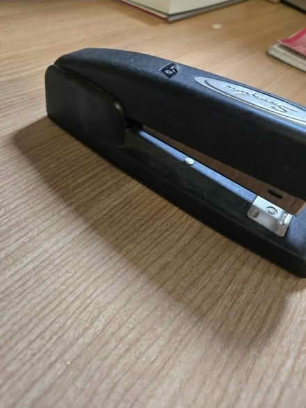 Photo of free Office stapler (Thorncliffe park) #3