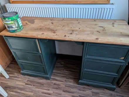 Photo of free House items (OL12 Rochdale) #1