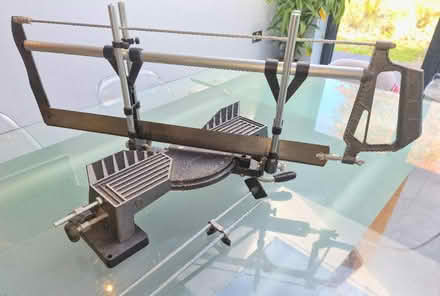Photo of free Mitre Saw (Bramley) #1