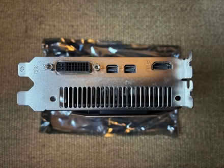 Photo of free Palit GTX 970 Graphics Card (Malvern WR14) #2