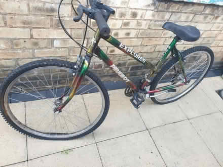 Photo of free Mountain bike (biggleswade) #1