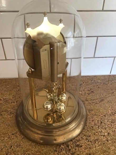 Photo of free Clock (Great Wakering Essex SS3) #2