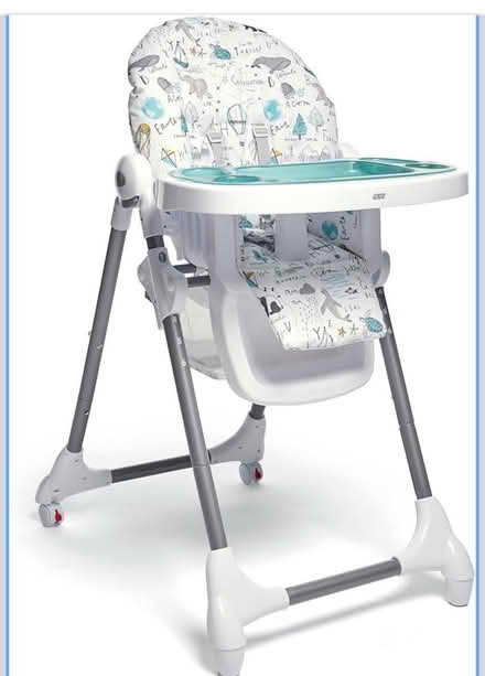 Photo of Baby chair (TW5) #1