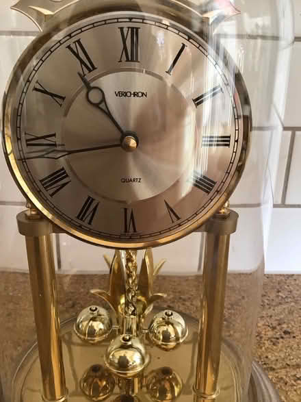 Photo of free Clock (Great Wakering Essex SS3) #3