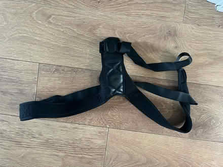 Photo of free Back/ shoulder support (Ramsbottom BL0) #1