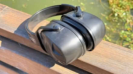 Photo of free Howard Leight T3 Passive Earmuff (Dale Avenue) #4