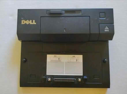Photo of free Dell Latitude PR03X E-Port II USB Docking Station Port Repli (Swaythling SO16) #1