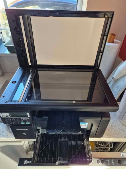 Photo of free Black and White Laser Printer (Burton upon Stather DN15) #2
