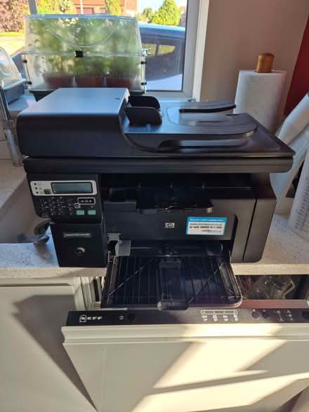 Photo of free Black and White Laser Printer (Burton upon Stather DN15) #1