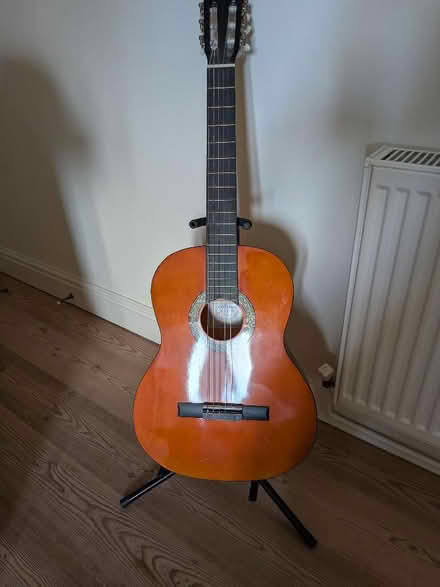 Photo of free Guitar (Hilperton BA14) #1