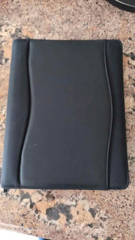 Photo of free Portfolio Folder (Trafalgar/River Oaks, Oakville) #1