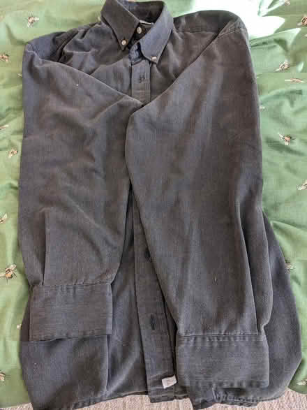 Photo of free shirts (snodland) #4