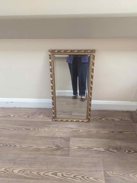 Photo of free Mirror (Sharrow) #1