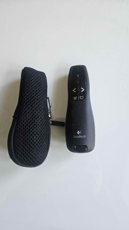 Photo of free Logitech r400 bluetooth presentator (Southwater) #1