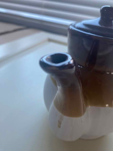 Photo of free Tea/coffee pot (Upshire EN9) #2