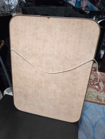 Photo of free Cork/bulletin board (Brentwood) #2