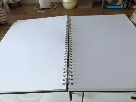Photo of free large book (snodland) #1