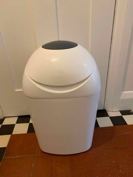 Photo of free Nappy bin (Larkhall, Bath) #1