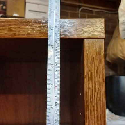 Photo of free Storage unit (Bradford BD12) #3