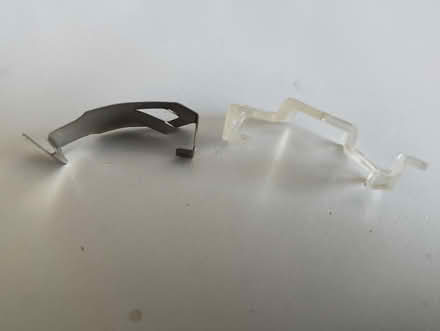 Photo of free Frame Clips (Andover SP10) #2