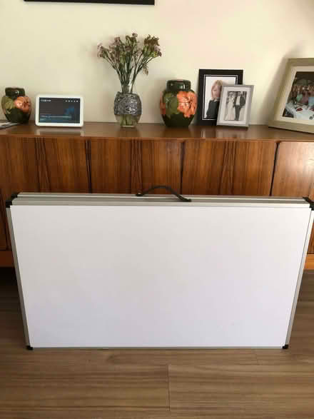 Photo of free Decorator's pasting table (Theydon Bois CM16) #1