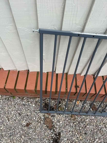Photo of free Gate (baby/dog) (Marlborough) #2