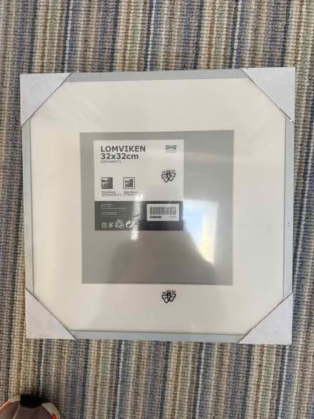 Photo of free Ikea frame new (W13) #1