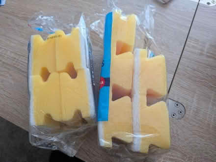 Photo of free Sponges (Orton Goldhay PE2) #2