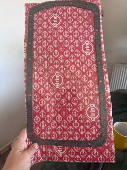 Photo of free Oil pan gasket (Maidstone ME15) #1