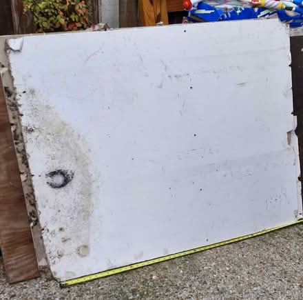 Photo of free Plasterboard (Countesthorpe LE8) #1