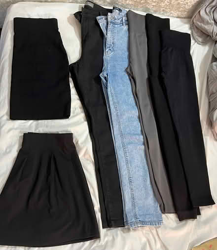 Photo of free Bag of Women’s Clothes (Wraysbury TW19) #2