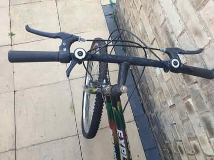 Photo of free Mountain bike (biggleswade) #3