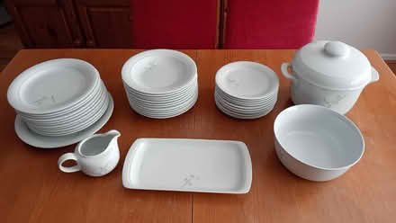 Photo of free KAHLA Dinner Service (Garden City OX5) #1