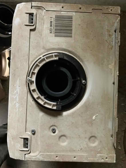 Photo of free Boiler (Yeadon LS19) #3